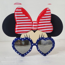 DISNEY MINNIE MOUSE SUNGLASSES