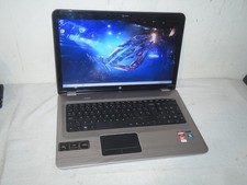 Hp Pavilion DV7 Phenom II P820 Triple Core  17.3" Wind 7 Laptop 1Tb HDD 8Gb Ram