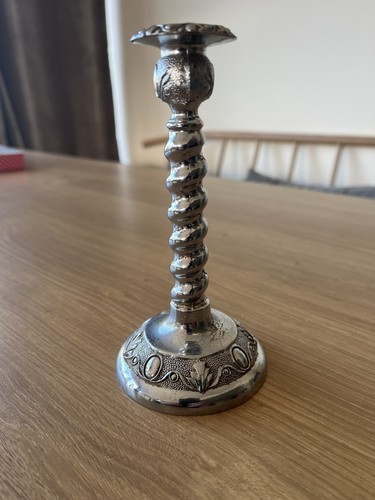 Chrome silver style metal - style, 6