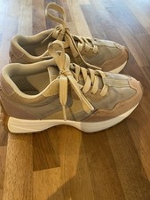Sporty NEXT Girls Lace-up