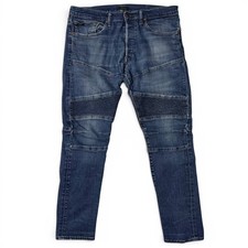Polo Ralph Lauren Stretch Moto