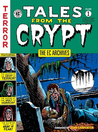 The archives tales - archives:,