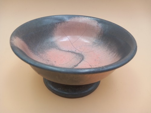Otto pottery bowl - pottery,