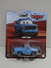DISNEY CARS BARNEY CONES BNIP