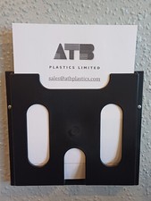 ONE  Wall Mounted A4 paper