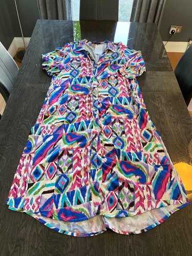 Multi coloured zara - multi,