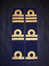 Genuine Royal Naval Officers