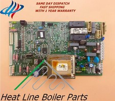 Vokera linea 28 boiler - vokera,