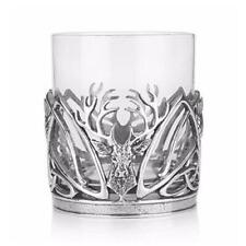 Stunning Pewter Stag &