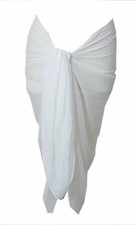 Cotton 100% Sarong Beach Pareo