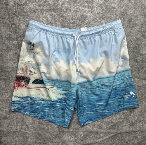 Guy harvey mens - mens, board