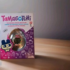 Bandai Tamagotchi Original