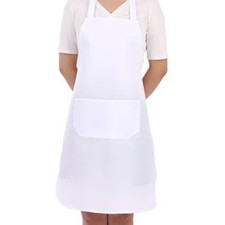 Adult Apron Men's Ladies