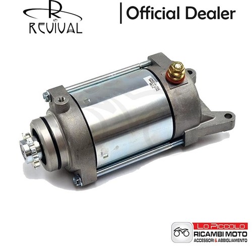 Ma60068 starter motor kawasaki - motor,