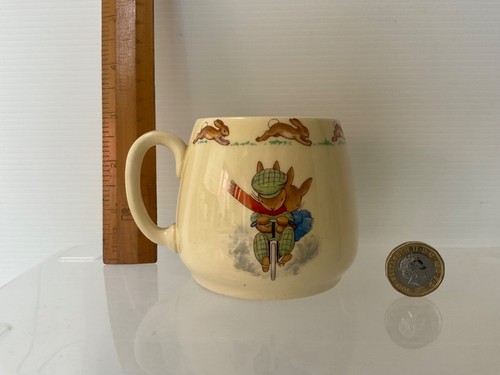 Rare vintage royal doulton - vintage,