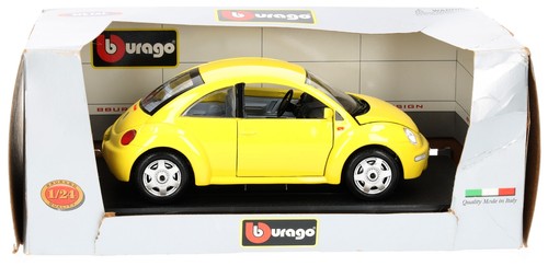 3302 burago scale - burago, 1:24