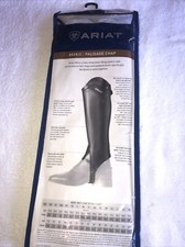 Ariat Unisex Palisade Half