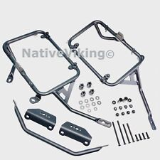 GIVI PLO5143MK SIDE RACKS to