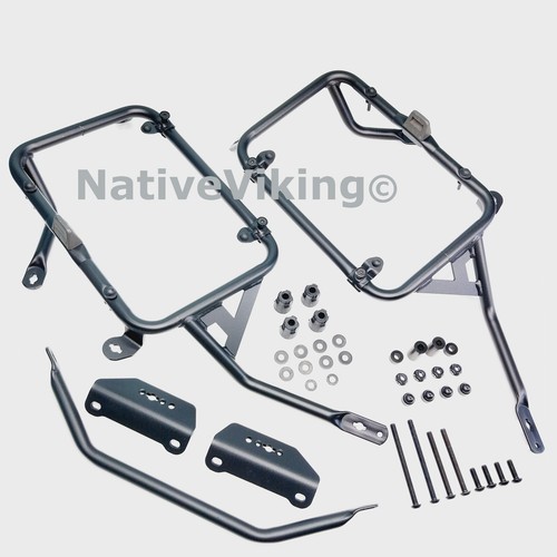 Givi plo5143mk side - racks, to