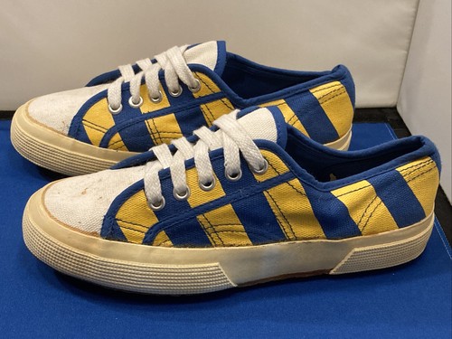Vintage yet brand new superga - vintage,