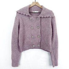 Zara Sweater Women Small