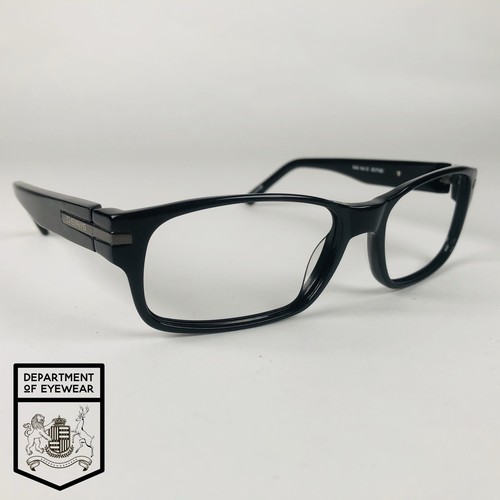 Osiris eyeglasses black - eyeglasses,