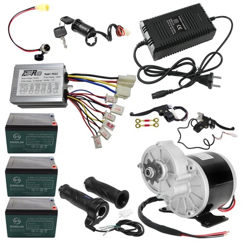 36v 350w brush - 350w, dc