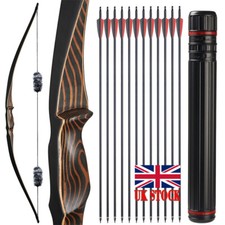 Archery 54" Traditional