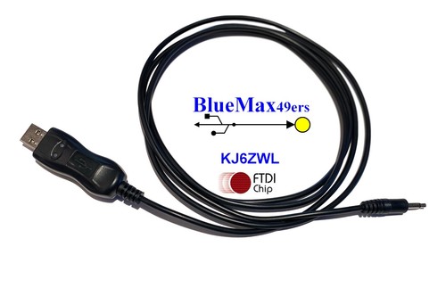 Ftdi usb programming cable - ftdi,