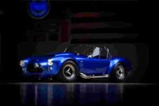 1966 shelby cobra - cobra, supersnake