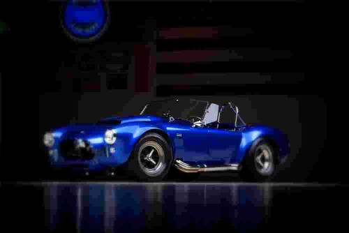 1966 shelby cobra - shelby, supersnake
