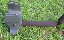 FISHER F19 - METAL DETECTOR COVERS - PAIR OF STEM COVERS 