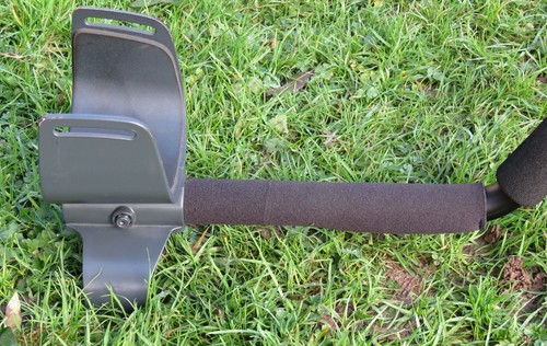 Fisher f19 metal - fisher, detector
