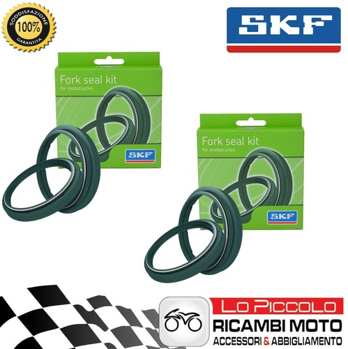Dust seal marzocchi - seal, stem