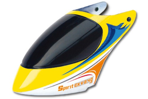 Canopy yellow white fits - canopy, yellow/white