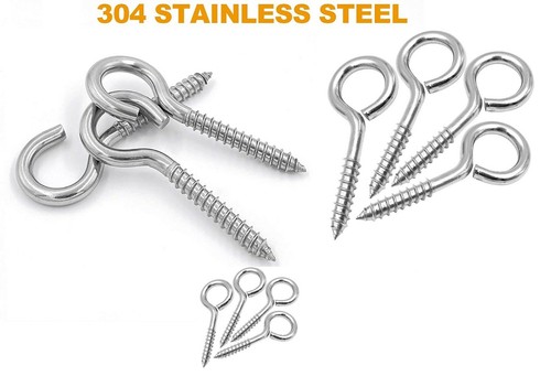 Stainless steel light - light, &
