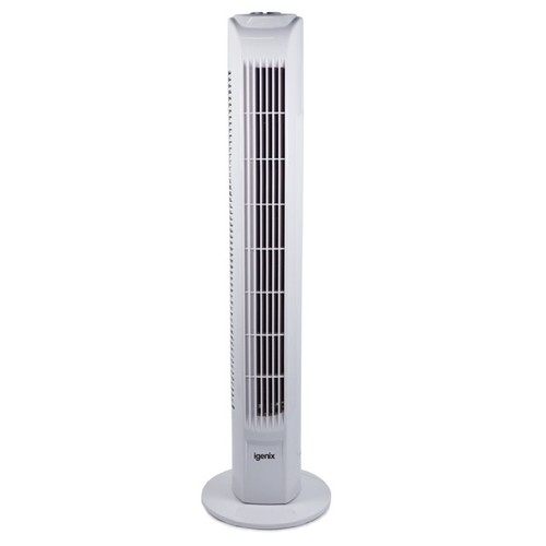 Tower fan 29 - tower, 45