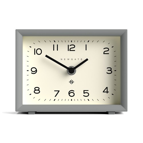 Newgate henry mantel clock - mantel,