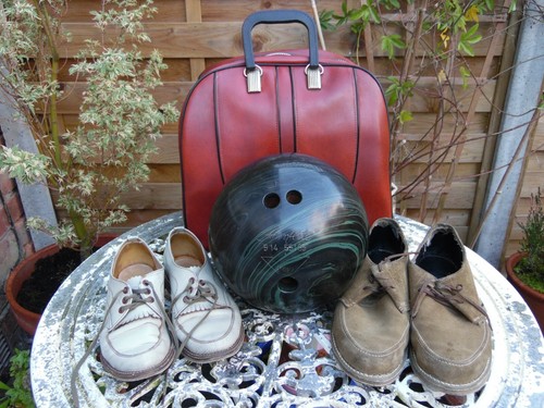 Vintage original american - vintage,