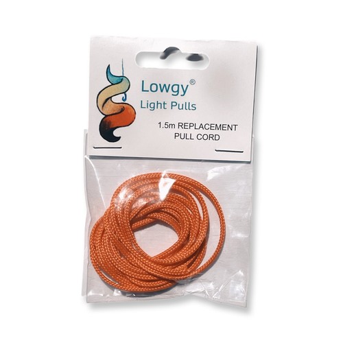 Orange replacement light - orange,