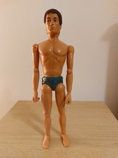 VINTAGE PALITOY 1978 EAGLE EYE