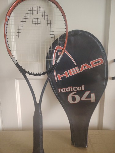 Head radical tennis - 64, racket