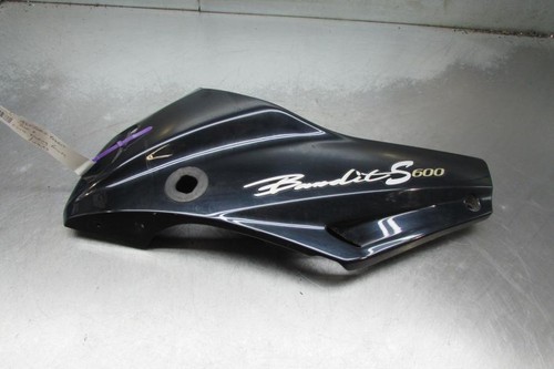 Suzuki gsf600s bandit - suzuki, mk1