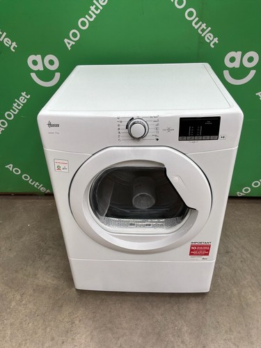 Hoover vented tumble dryer - vented,