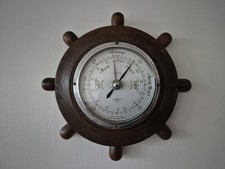 Shortland SB Smiths Barometer