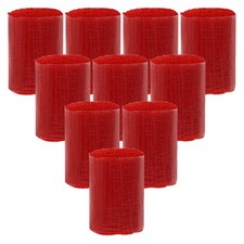 20 Rolls Latch Hook Rug Yarn Practical Latch Hook Wool Yarn DIY Crochet Wool