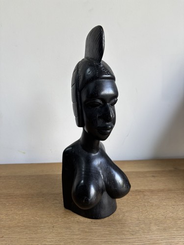 Stunning vintage ebonised - stunning,