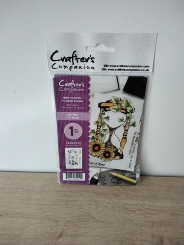 Crafter companion unmounted - crafter's,
