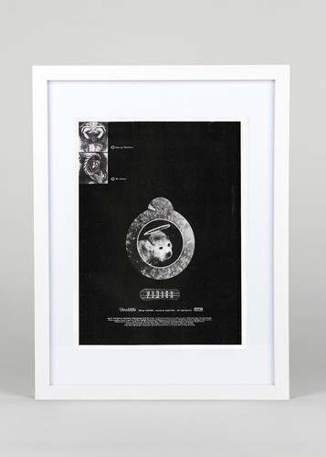 PIXIES+DOOLITTLE+FRAMED