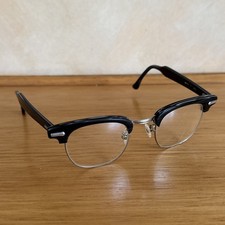 SHURON Ronsir 5 1/2 5.5 Black